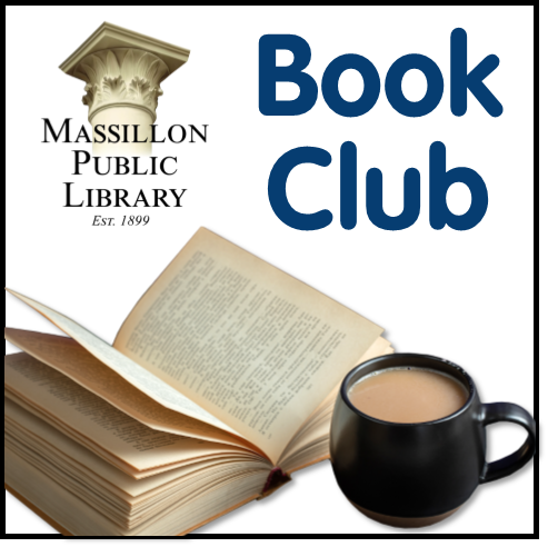Image for event: Askren Book Club