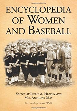 Image for event: Women and the Game of Baseball