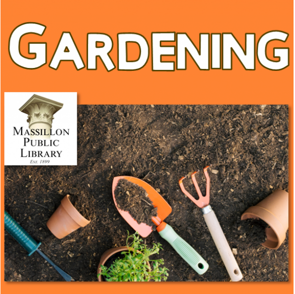 Image for event: Raised Bed Gardens - Growing Food Gardens
