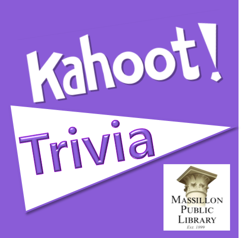 Image for event: Kahoot Trivia