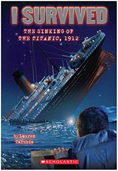 Image for event: Could You Survive the Titanic? 