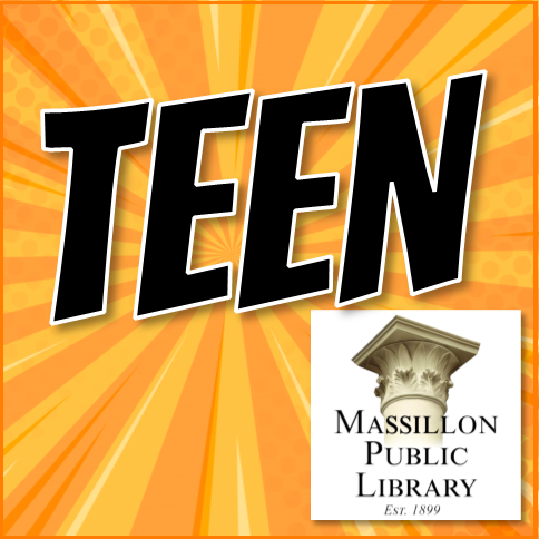 Image for event: Teen Craft Time
