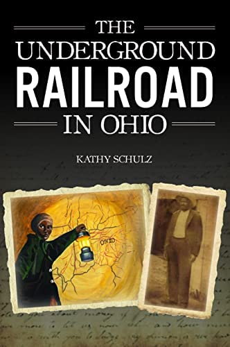 Image for event: The Underground Railroad in Ohio