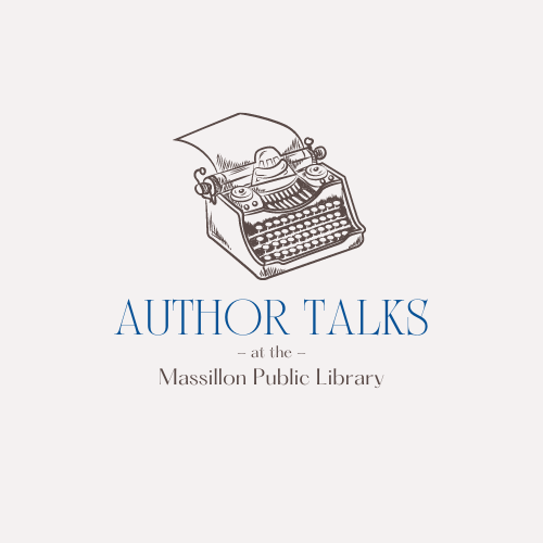 Image for event: Author Talks: Christopher Craft