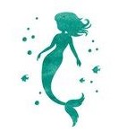 Image for event: Mermaid Bash!